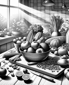 ai-healthy-eating-longevity