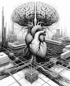 ai-heart-brain-connection