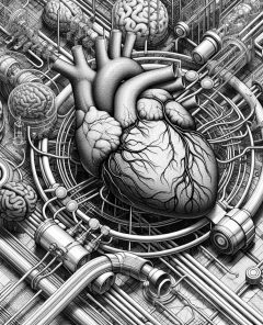 ai-heart-brain-connection