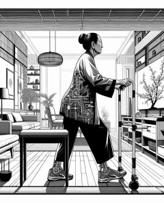 ai-heel-walking-exercise
