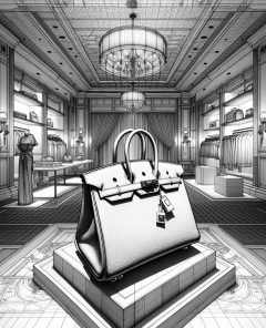 ai-hermes-luxury-handbags