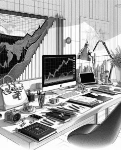 ai-hermes-luxury-stock