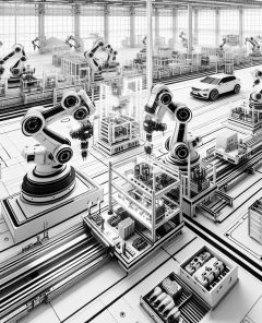 ai-hesai-lidar-production