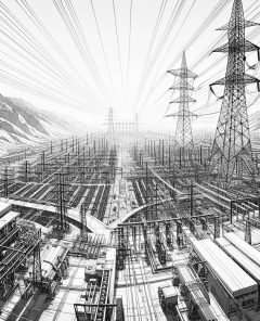 ai-hidrandina-electricity