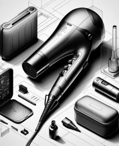 ai-high-performance-hairdryer