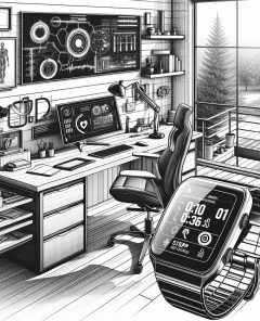 ai-home-office-health