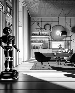 ai-home-security-robot