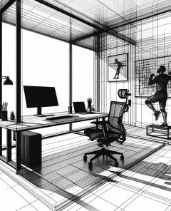 ai-homeoffice-ergonomics
