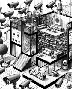 ai-homey-camera-integration