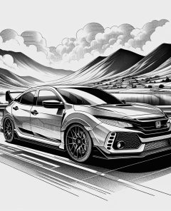 ai-honda-civic-type-r