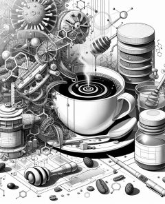ai-honey-coffee-trend