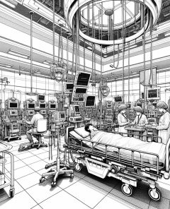 ai-hospital-scene