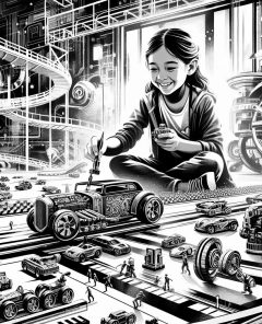 ai-hot-wheels-renaissance