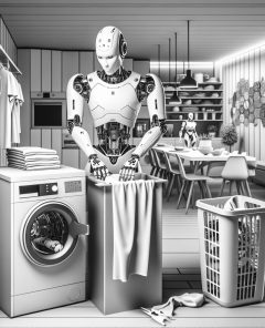 ai-household-robot