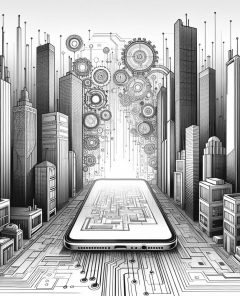 ai-huawei-apple-smartphone-china