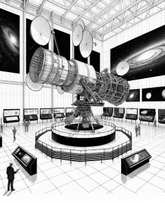 ai-hubble-exhibition