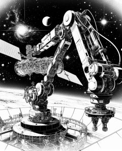 ai-hubble-robotic-arm
