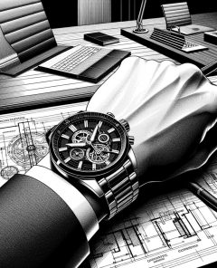 ai-hugo-boss-watch