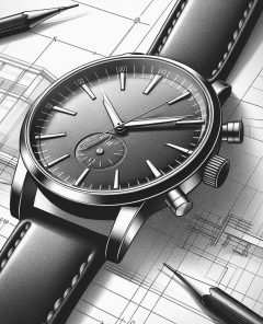 ai-hugo-boss-watch