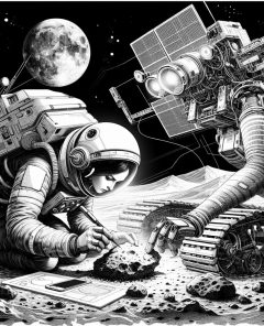 ai-human-robot-moon