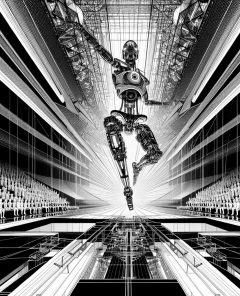 ai-humanoid-robot-dance