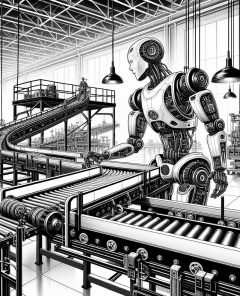 ai-humanoid-robot-factory