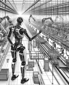 ai-humanoid-robot-factory