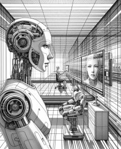 ai-humanoid-robot-lip-reading
