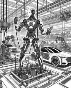 ai-humanoid-robotics