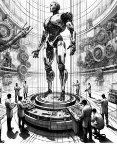 ai-humanoid-robotics