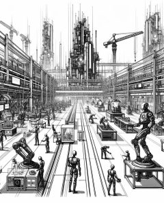 ai-humanoid-robots-china