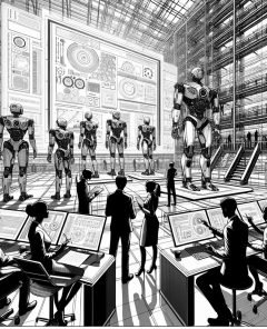 ai-humanoid-robots-strategy