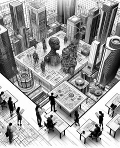 ai-humans-startup