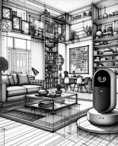 ai-hup-smart-home-assistant