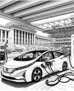 ai-hybrid-car-policy