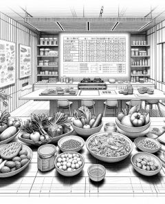 ai-hybrid-food