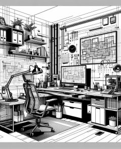 ai-hybrid-work-management