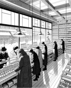 ai-icy-roads-pharmacy