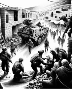 ai-idf-rescue-operation