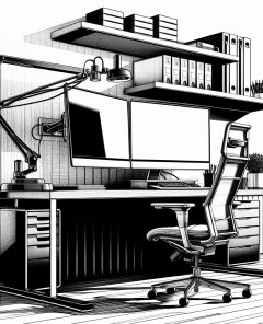 ai-ikea-monitor-stand
