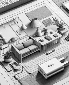 ai-ikea-usb-c-charger