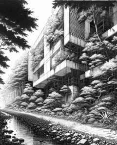 ai-illegal-dumping-forest