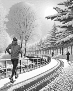 ai-immune-system-winter-exercise