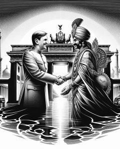 ai-india-germany-relations