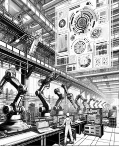 ai-industrial-automation