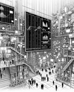 ai-industrial_stock_market
