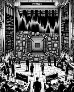 ai-infineon-stock-market