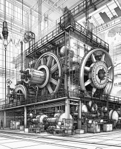 ai-ingersoll-rand-industrial-growth