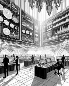 ai-institutional-trading-platform
