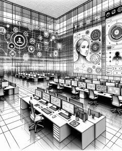 ai-integrated-workspace